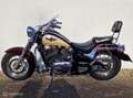 Kawasaki VN 800 Vulcan Rouge - thumbnail 9