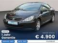 Peugeot 307 1.6 Cabrio /Garantie Schwarz - thumbnail 1