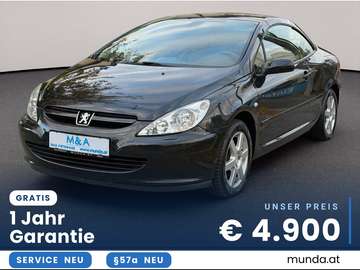 1.6 Cabrio /Garantie