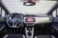 Nissan Micra 1.0 IG-T N-Connecta Camera / Climate / DAB / Cruis White - thumbnail 9