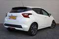 Nissan Micra 1.0 IG-T N-Connecta Camera / Climate / DAB / Cruis White - thumbnail 2