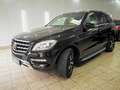 Mercedes-Benz ML 500 BlueEfficiency+PANO+ACC+VOLLAUSSTATTUNG Negro - thumbnail 6