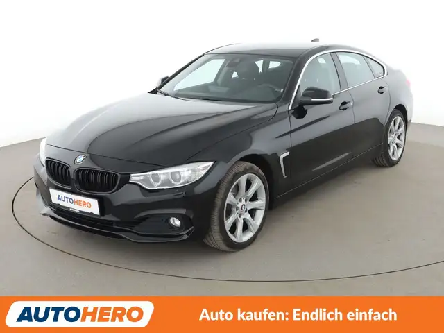 BMW 420 420i Gran Coupé xDrive*NAVI*LIM*CAM*PDC*