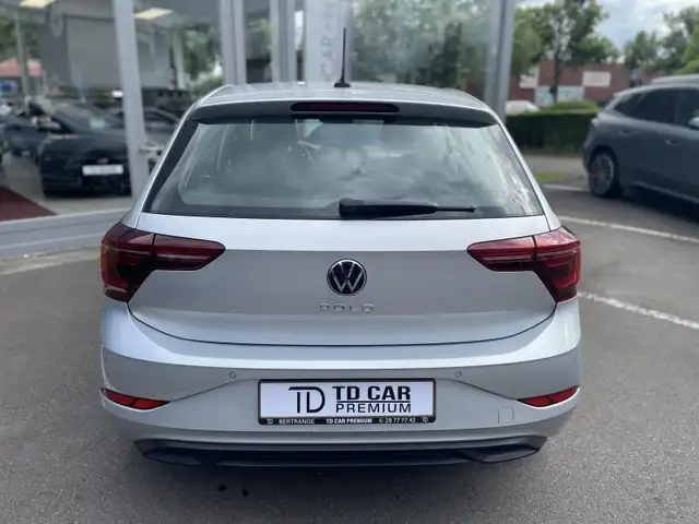 Volkswagen Polo view 15
