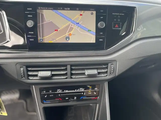 Volkswagen Polo view 11