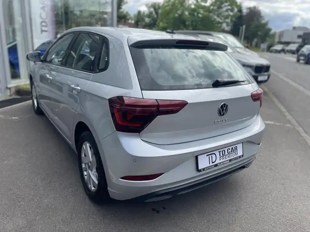 Volkswagen Polo view 14