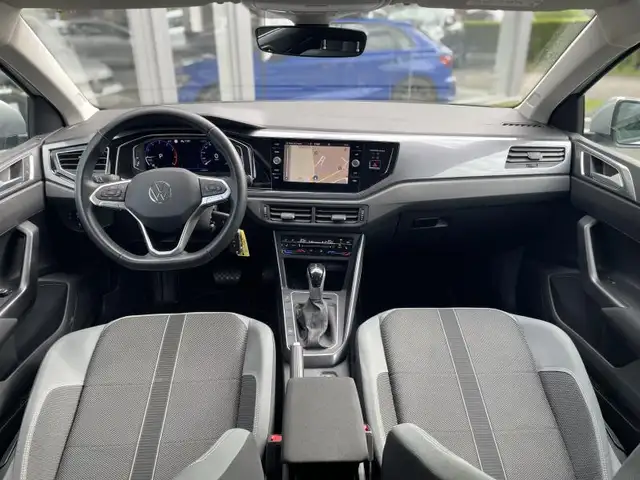 Volkswagen Polo view 13