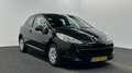 Peugeot 207 1.4 VTi Blue Lease AIRCO TREKHAAK CRUISE. Negro - thumbnail 8
