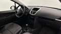 Peugeot 207 1.4 VTi Blue Lease AIRCO TREKHAAK CRUISE. Negro - thumbnail 17
