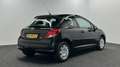 Peugeot 207 1.4 VTi Blue Lease AIRCO TREKHAAK CRUISE. Negro - thumbnail 2
