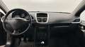 Peugeot 207 1.4 VTi Blue Lease AIRCO TREKHAAK CRUISE. Negro - thumbnail 3