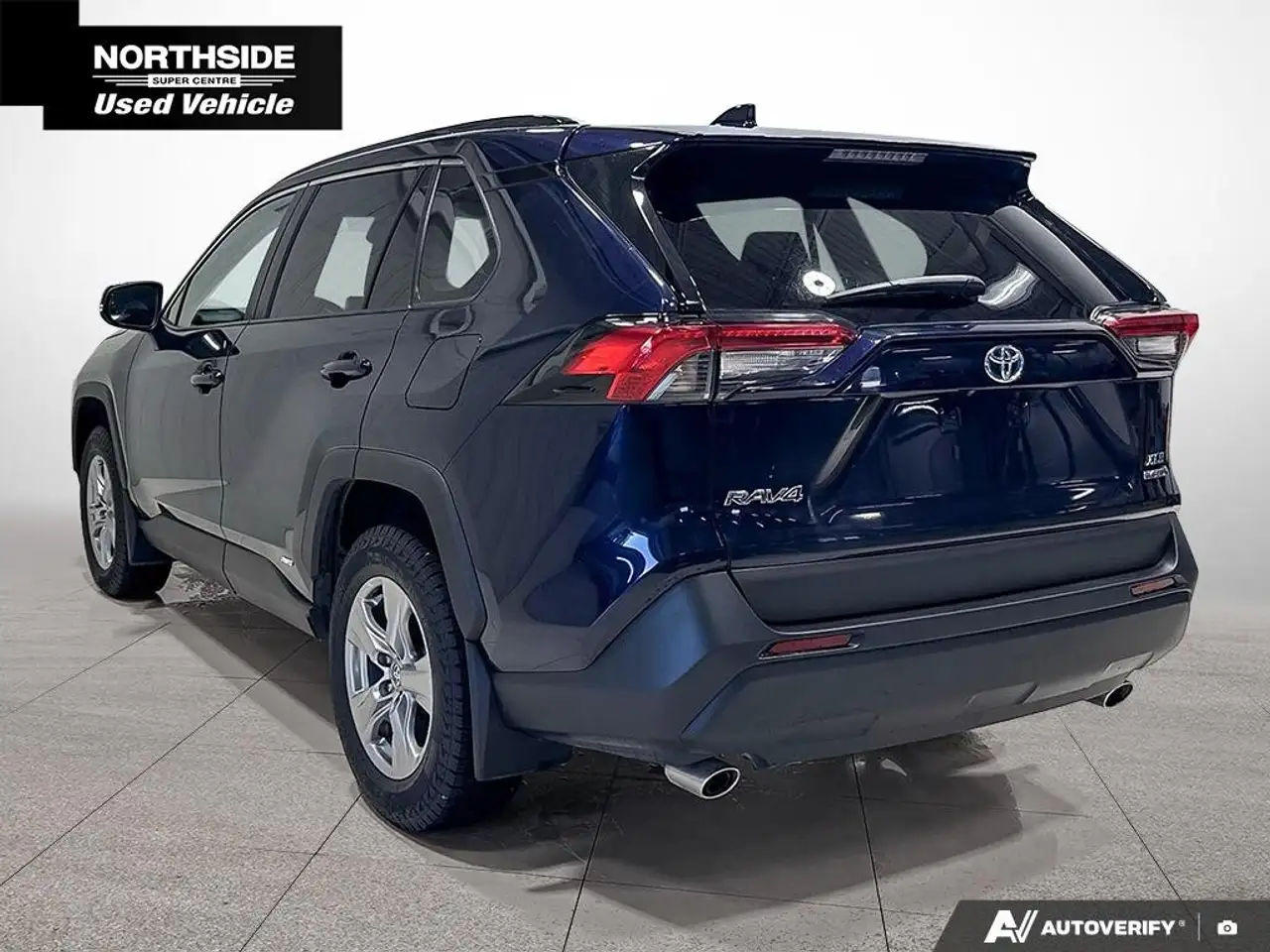 Toyota RAV 4 снимка Toyota RAV 4