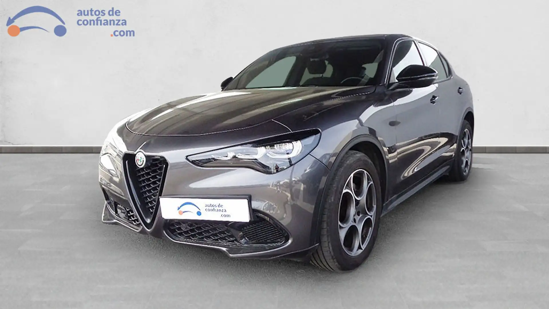 Alfa Romeo Stelvio 2.2 DIESEL SPRINT - 1