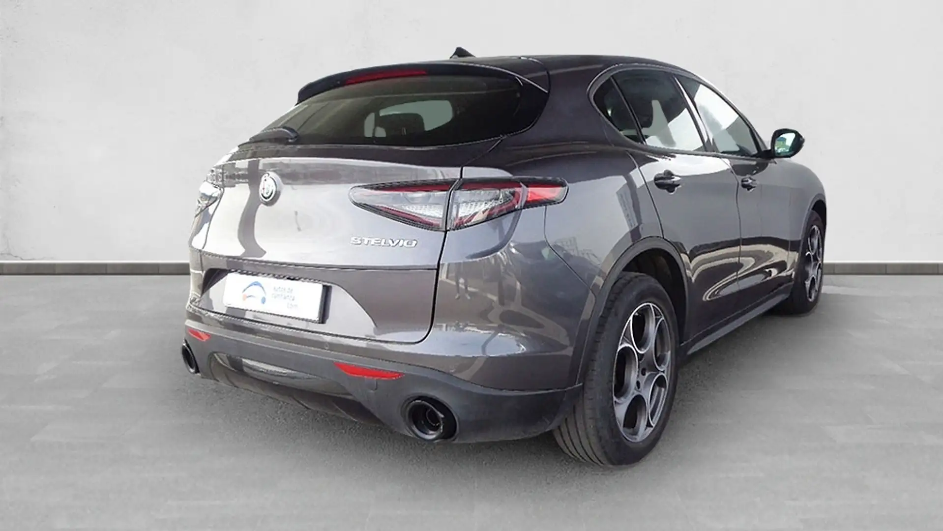 Alfa Romeo Stelvio 2.2 DIESEL SPRINT - 2
