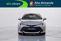 Toyota Corolla 180H Style Gris - thumbnail 2