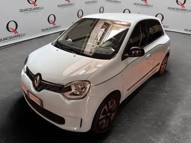 Renault Twingo 22KWH TECHNO
