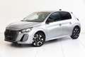 Peugeot 208 PureTech 100 S&S Allure Grau - thumbnail 1