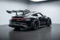 Porsche 992 GT3 RS WEISSACH/LIFT/CLUBSPORT/PDLS+ Schwarz - thumbnail 3