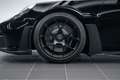 Porsche 992 GT3 RS WEISSACH/LIFT/CLUBSPORT/PDLS+ Schwarz - thumbnail 5
