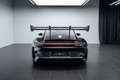 Porsche 992 GT3 RS WEISSACH/LIFT/CLUBSPORT/PDLS+ Schwarz - thumbnail 4