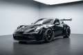 Porsche 992 GT3 RS WEISSACH/LIFT/CLUBSPORT/PDLS+ Schwarz - thumbnail 1