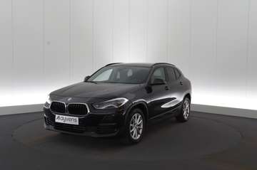 1.5 sDrive18i Business LEDER LED GPS PDC CARPLAY