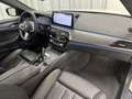 BMW 530 530e Weiß - thumbnail 8