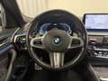 BMW 530 530e Weiß - thumbnail 10