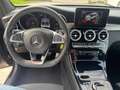 Mercedes-Benz GLC 250 GLC 250d 4Matic Premium AMG Led+Navi+Pelle+Full Nero - thumbnail 13