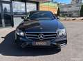 Mercedes-Benz E 220 Mercedes 220D 2.0 194CH AMG LINE 4MATIC 9G-TRONIC APPLE CARPLAY ENTRETIEN À JOUR Noir - thumbnail 27