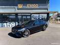 Mercedes-Benz E 220 Mercedes 220D 2.0 194CH AMG LINE 4MATIC 9G-TRONIC APPLE CARPLAY ENTRETIEN À JOUR Noir - thumbnail 1