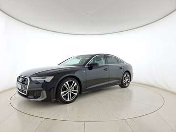 40 2.0 tdi mhev 12v s line edition quattro s-troni