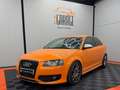 Audi S3 Naranja - thumbnail 1