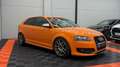 Audi S3 Naranja - thumbnail 2