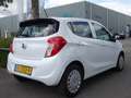 Opel Karl 1.0 ecoFLEX Edition Wit - thumbnail 2