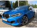 BMW 135 M 135i xDrive Bleu - thumbnail 17