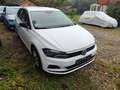 Volkswagen Polo VI Trendline 1,0 5 Türer Sitzheizung PDC Blanc - thumbnail 2