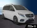 Mercedes-Benz V 300 V 300 d 4M EDITION Kompakt AMG Line/Night/Distr. Weiß - thumbnail 2