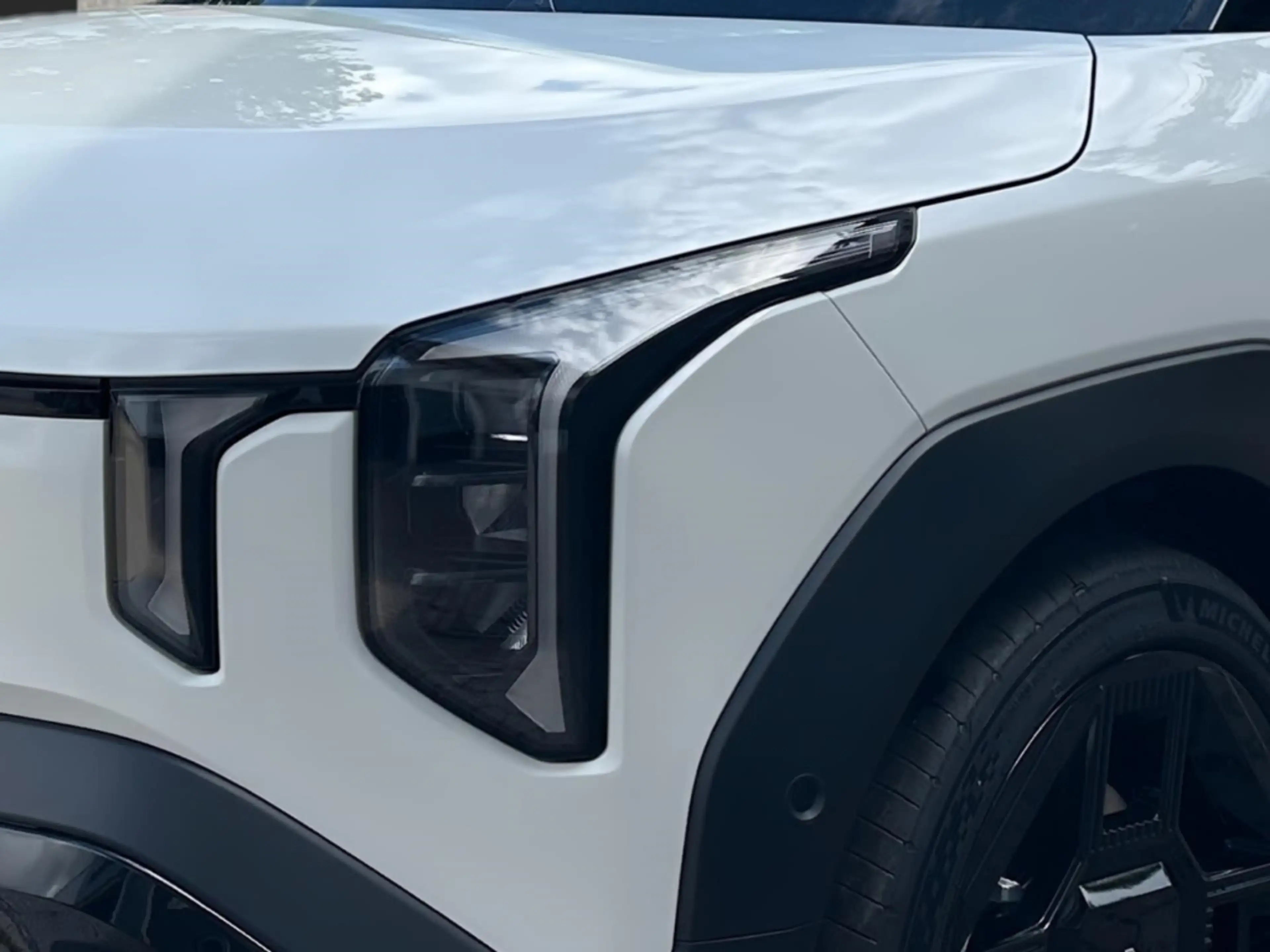 Kia EV2 61-kWh Black-Line GLAS 4-SITZ COMFORT 2-FARBEN — photo 10