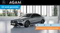 Mercedes-Benz CLA 180 Coupé Star Edition LIMITED Panorama dak Gris - thumbnail 1