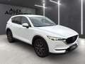 Mazda CX-5 Sports-Line AWD *Leder*Navi*LED* Weiß - thumbnail 5