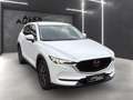 Mazda CX-5 Sports-Line AWD *Leder*Navi*LED* Weiß - thumbnail 4