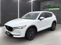 Mazda CX-5 Sports-Line AWD *Leder*Navi*LED* Weiß - thumbnail 1