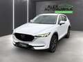 Mazda CX-5 Sports-Line AWD *Leder*Navi*LED* Weiß - thumbnail 2