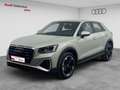 Audi Q2 30 TFSI Adrenalin Black edition 85kW Plateado - thumbnail 1