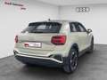 Audi Q2 30 TFSI Adrenalin Black edition 85kW Plateado - thumbnail 4