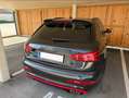 Audi Q3 Q3 2,0 TDI quattro Style S-tronic Style Schwarz - thumbnail 1