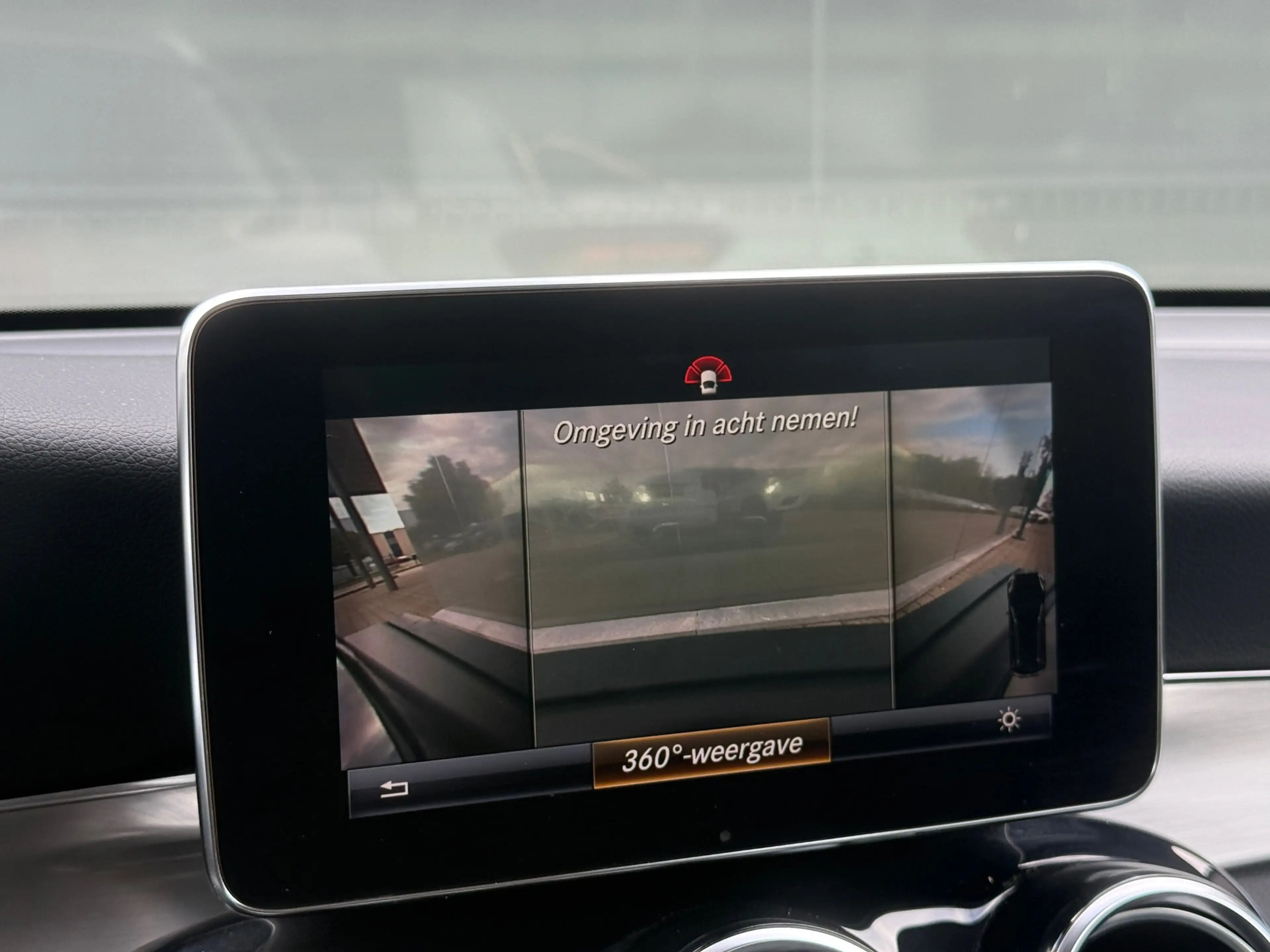 Mercedes-Benz GLC 250 4MATIC Premium COMAND|360cam|Dodehoek assist — photo 19