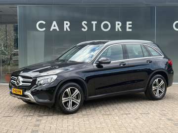 4MATIC Premium COMAND|360cam|Dodehoek assist