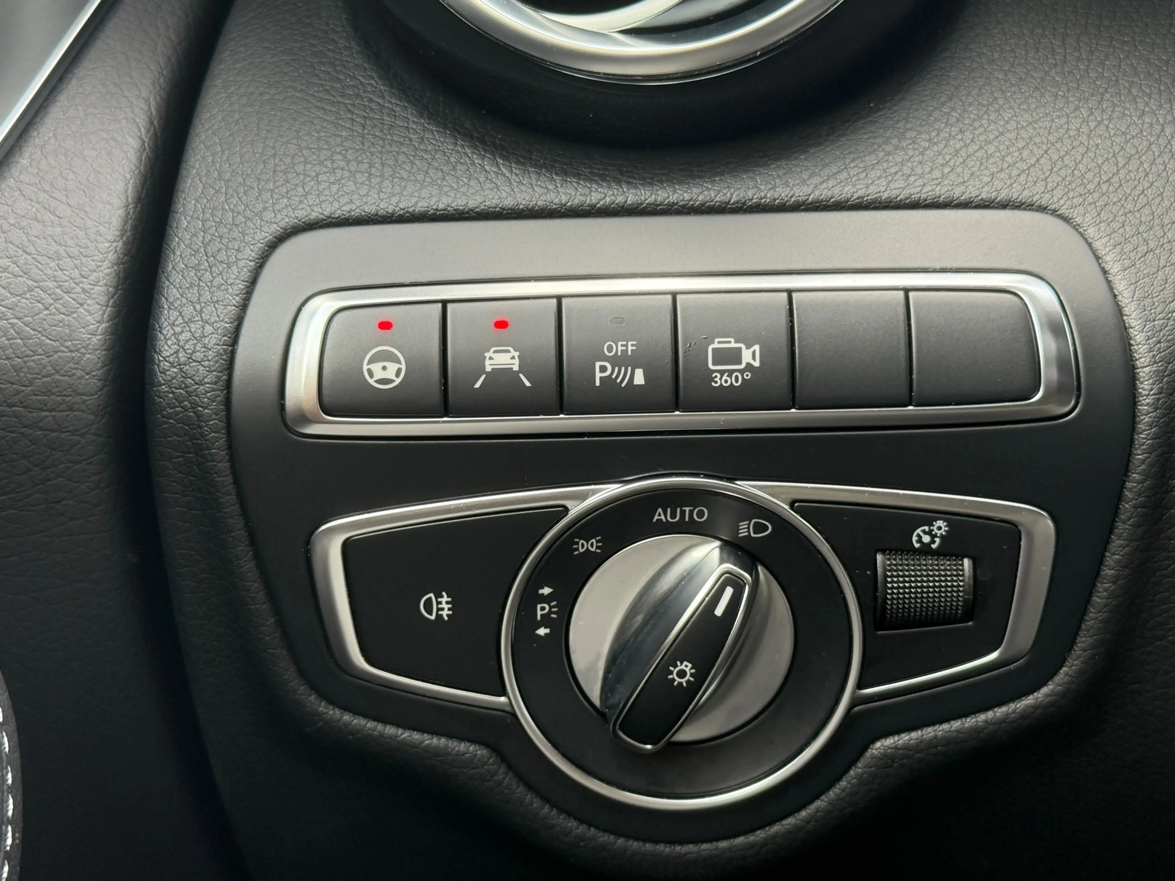 Mercedes-Benz GLC 250 4MATIC Premium COMAND|360cam|Dodehoek assist — photo 30